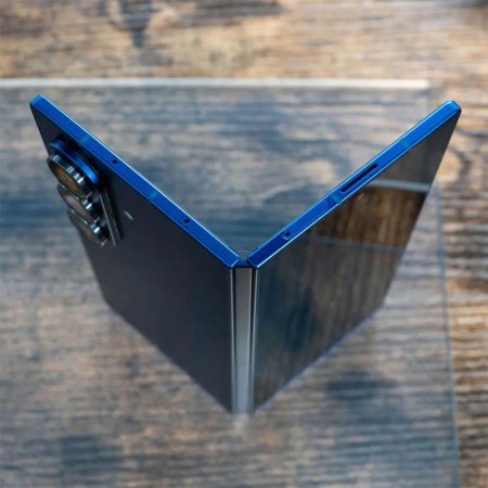 Samsung Galaxy Z Fold7 Dual SIM 256GB And 12GB RAM Mobile Phone