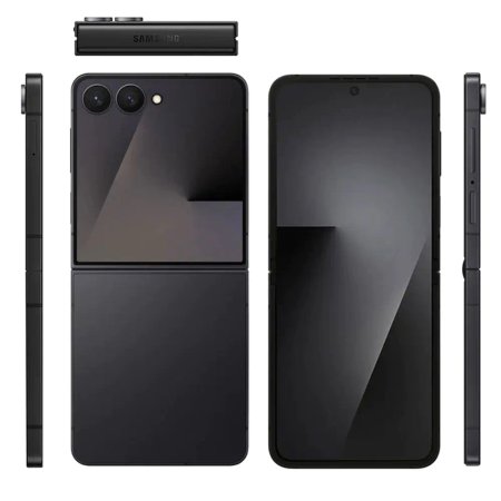 Samsung Galaxy Z Flip 7 512GB 12GB Ram Mobile phone