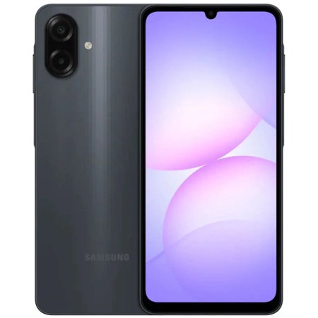 Samsung Galaxy A07 Power Pack 64GB 4GB RAM Phone