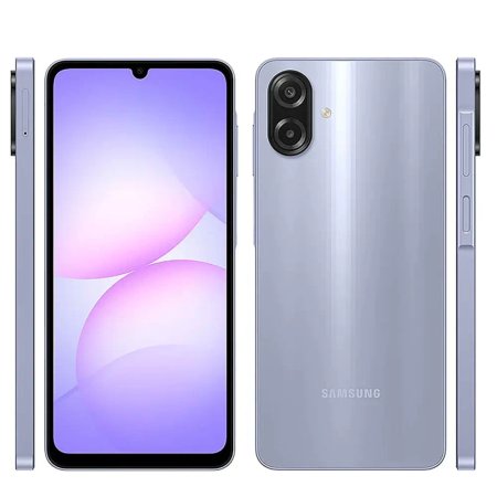 Samsung Galaxy A07 Power Pack 64GB 4GB RAM Phone
