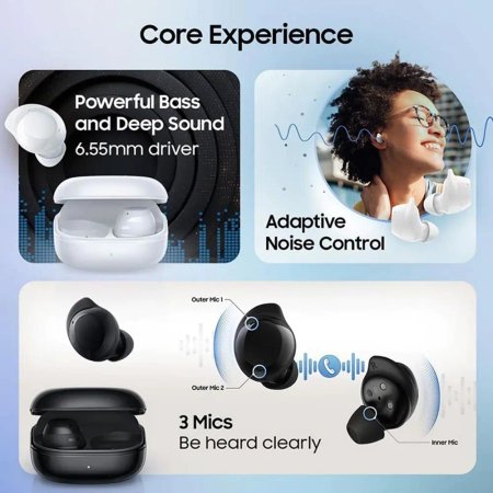 Samsung Galaxy Buds Core SM- R410 Earbuds