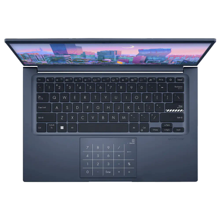 ASUS Vivobook X1404VA i3 1315U 16GB RAM 512GB SSD 14inch laptop