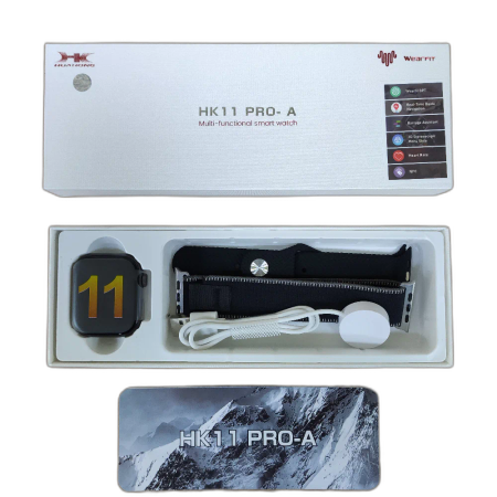 ساعت-هوشمند-مدل-hk11-pro-a
