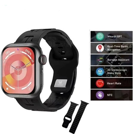  HK11 mini Smart Watch