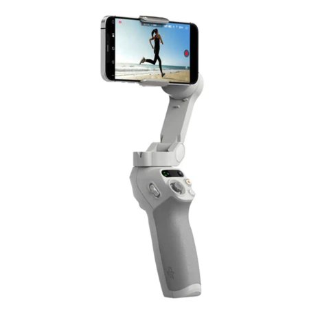 DJI OSMO MOBILE SE Smartphone Gimbal