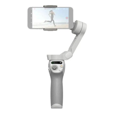 DJI OSMO MOBILE SE Smartphone Gimbal