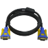 High speed VGA cable 3meters