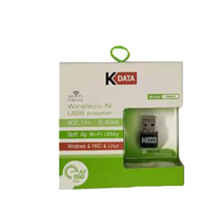 K-DATA WiFi Dongle Model KW003