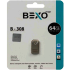Flash memory 64 GB BEXO model B-308