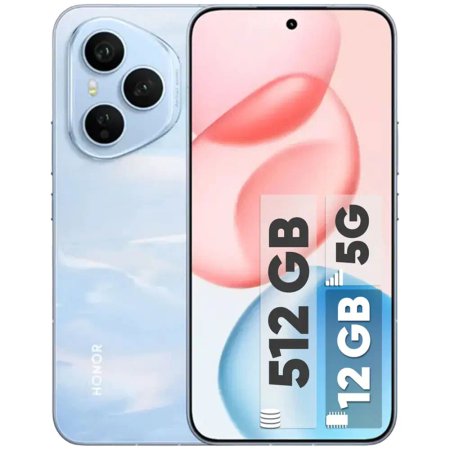 Honor 400 Pro Dual SIM 512GB RAM 12GB