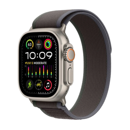 Smart watch H k ultra3