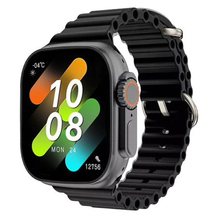 Smart watch ws-75ultra 2