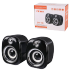 D-Net DT-18 Desktop Speaker