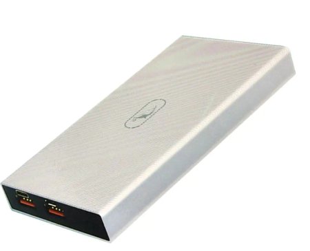 Sky Dolphin Power Bank Model SP23 Capacity 10,000