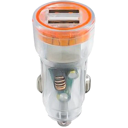 Sky Dolphin SZ24 3.1A 15W Fast Car Charger