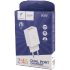 Sky Dolphin SC03 2.4A 12W Fast Wall Charger