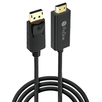 کابل DISPLAY TO HDMI پرووان مدل PCH76
