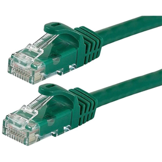 کابل شبکه CAT6 پی نت طول 5متر