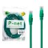 P-NET CAT6 Gigabit Ethernet Cable 5M