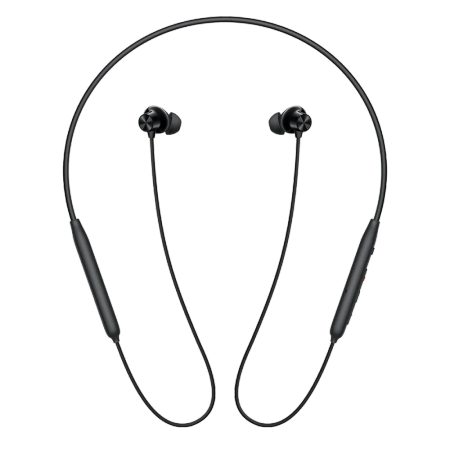 OnePlus Bullets Wireless Z2 ANC E306A Head Phones