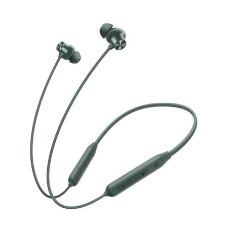 OnePlus Bullets Wireless Z2 ANC E306A Head Phones