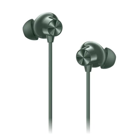 OnePlus Bullets Wireless Z2 ANC E306A Head Phones