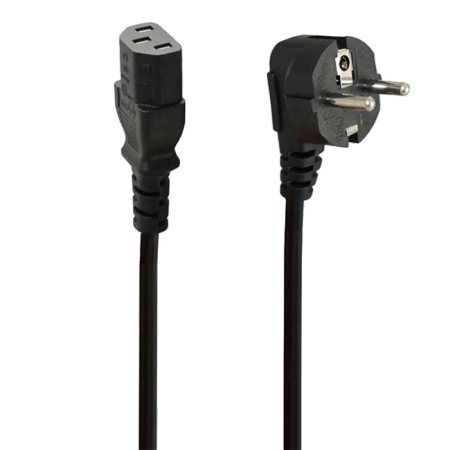 DETEX Case Power Cable 1.5M