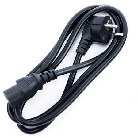 DETEX Case Power Cable 1.5M