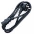 DETEX Case Power Cable 1.5M