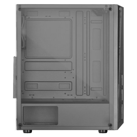 Green Arad Computer Case