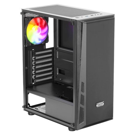 Green Arad Computer Case