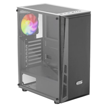 Green Arad Computer Case