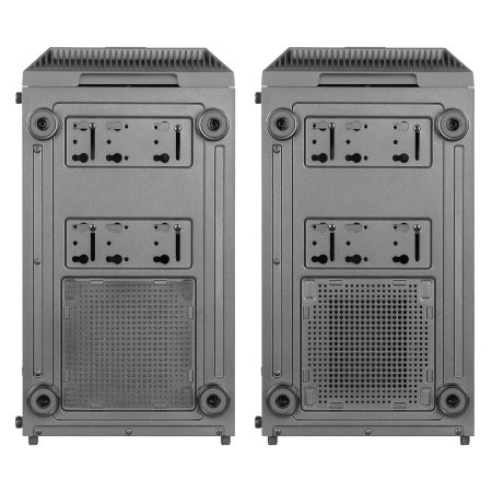 Green Arad Computer Case