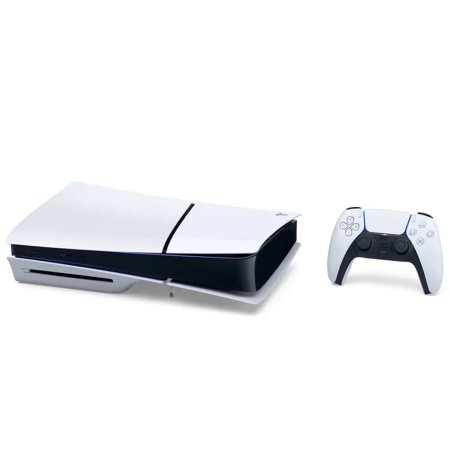 PlayStation 5 Slim STANDARD CFI-2116 EU