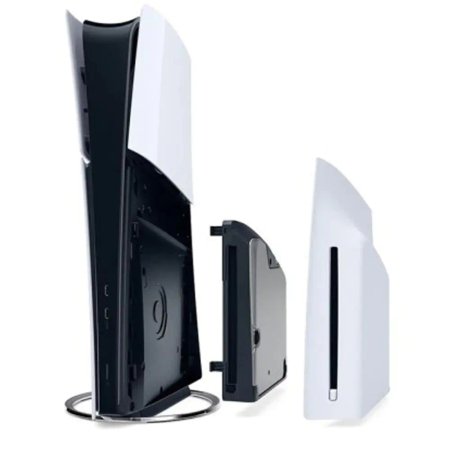 PlayStation 5 Slim STANDARD CFI-2116 EU