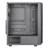 Green ARAD eco Mid Tower Case