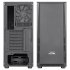 Green ARAD eco Mid Tower Case