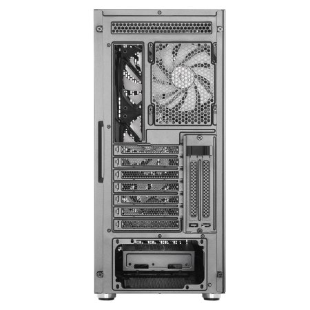 GREEN GRIFFIN G3 Plus Mid-Tower CASE