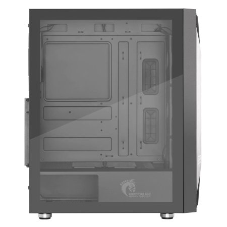 GREEN GRIFFIN G3 Plus Mid-Tower CASE