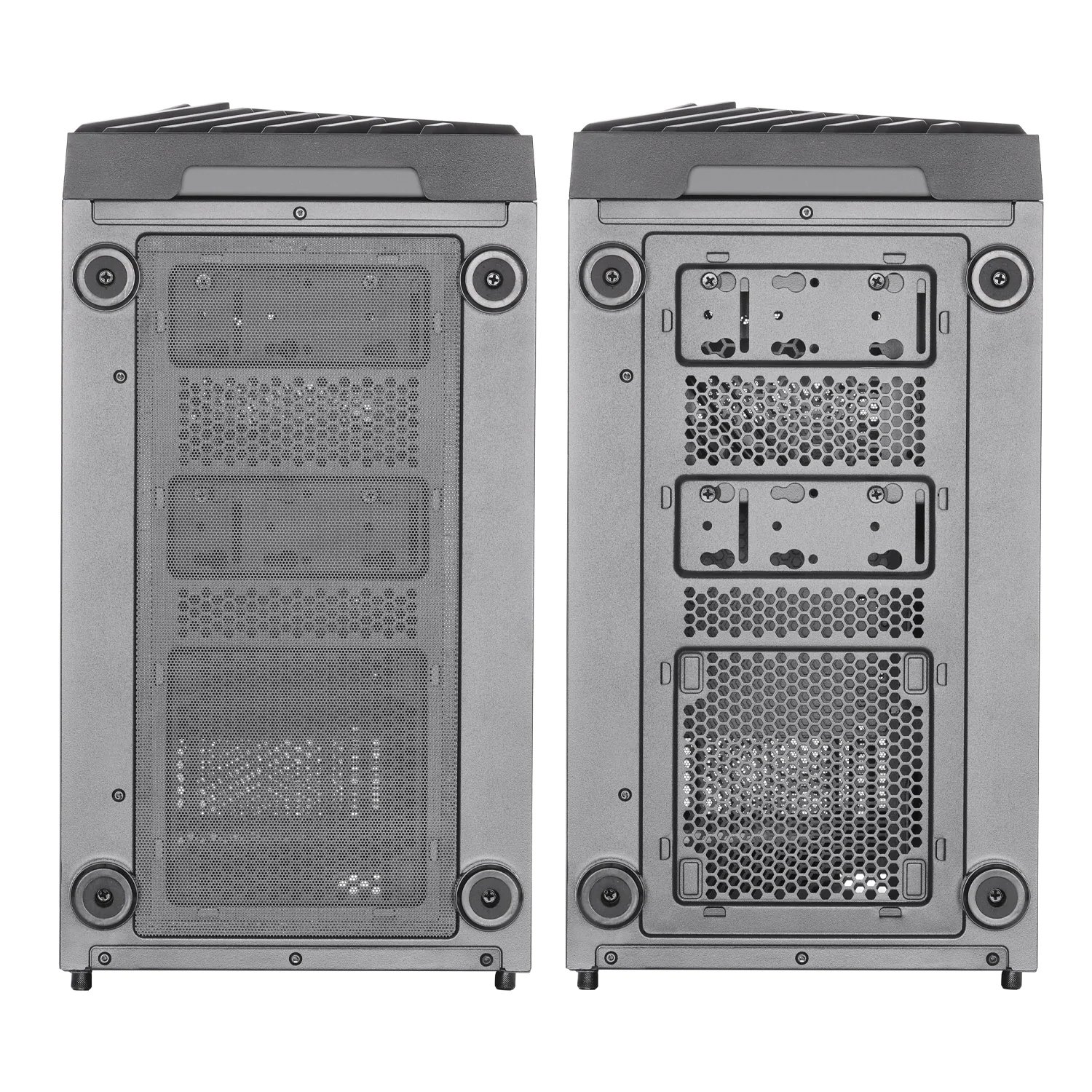 GREEN GRIFFIN G3 Plus Mid-Tower CASE