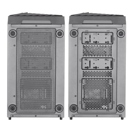 GREEN GRIFFIN G3 Plus Mid-Tower CASE