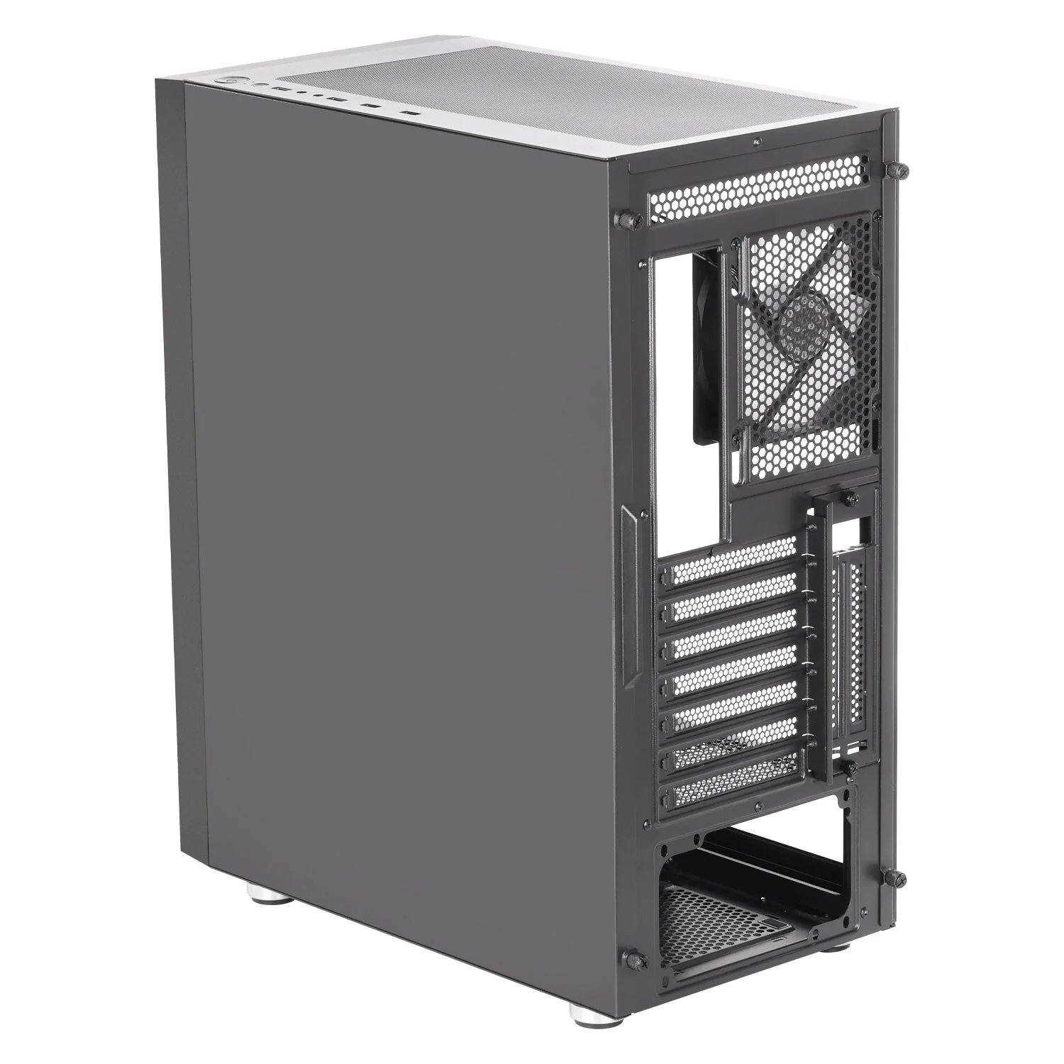 GREEN GRIFFIN G3 Plus Mid-Tower CASE