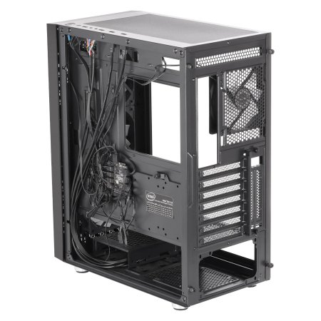 GREEN GRIFFIN G3 Plus Mid-Tower CASE