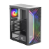 GREEN GRIFFIN G3 Plus Mid-Tower CASE