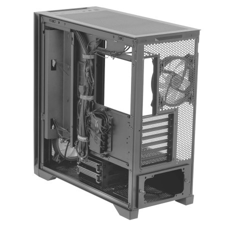 Green GRIFFIN G9 Case