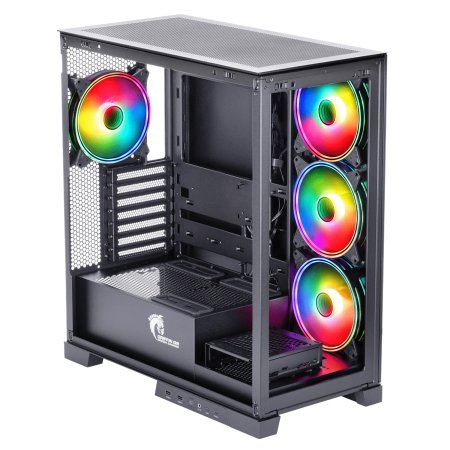GREEN GRIFFIN G8 Mid-Tower CASE