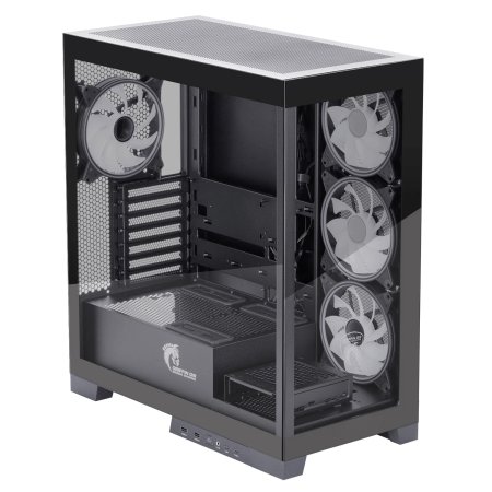 GREEN GRIFFIN G8 Mid-Tower CASE
