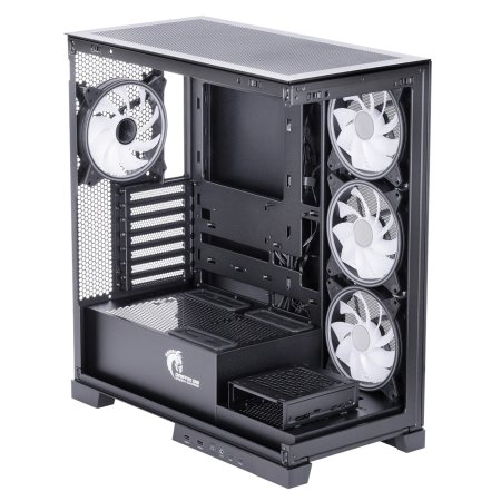 GREEN GRIFFIN G8 Mid-Tower CASE