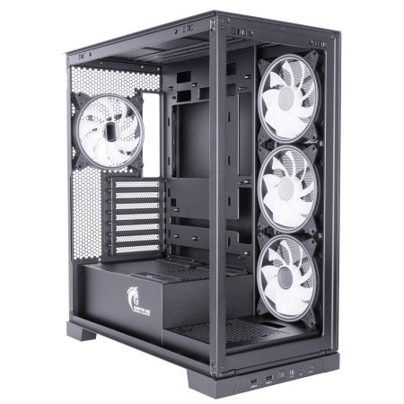 GREEN GRIFFIN G8 Mid-Tower CASE