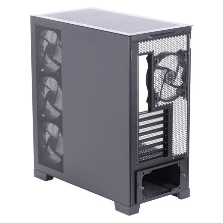 GREEN GRIFFIN G8 Mid-Tower CASE